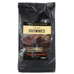Market - Bacanie - Ingrediente prajituri - Premix pentru brownies premium Royal Steensma 1kg , amestec brownies usor de preparat, mix pentru brownies negrese - Infinity.ro