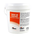 Market - Bacanie - Ingrediente prajituri - Sirop de glucoza Dawn 1kg glucoza alimentara pentru cofetarie, praline sirop glucoza profesional - Infinity.ro