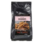 Market - Bacanie - Ingrediente prajituri - Premix pentru Churros premium Royal Steensma 1kg , amestec Churros usor de preparat, mix pentru Churros specialitate - Infinity.ro