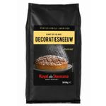 Market - Bacanie - Alimente de baza - Zahar si indulcitori - Pudra zapada indulcita termorezistenta decorativa premium Royal Steensma 1kg zahar anti umiditate specialitate - Infinity.ro