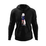 Fashion, accesorii si bijuterii - Barbati - Imbracaminte - Hanorace barbati - Hanorac barbati Hunter x Hunter Formichimere Fan Art, negru, marime 2XL - Infinity.ro