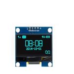 Auto si Moto - Electrice auto - Module si comutatoare - MODUL NANO OLED 1.3 MODUL-NANO-OLED2 - Infinity.ro