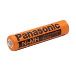 Casa si Gradina - Electrice - Accesorii electrice - Baterii, acumulatori si incarcatoare - Acumulator NiMh AAA 750MA 1.2V 45x10.5mm BUTTON TOP PANASONIC HHR80AAAB+B - Infinity.ro