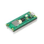 PC, gaming si accesorii - Componente PC - Componente - Placi de baza - Placa de dezvoltare Raspberry Pi Pico WH - Infinity.ro