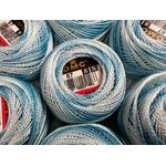 Casa si Gradina - Decoratiuni - DIY - Articole mercerie - Fir textil Cotton Pearl DMC, pentru brodat si crosetat, bobina 10g/80m, 67/S - Infinity.ro