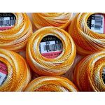 Casa si Gradina - Decoratiuni - DIY - Articole mercerie - Fir textil Cotton Pearl DMC, pentru brodat si crosetat, bobina 10g/80m, 90/S - Infinity.ro