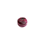 Casa si Gradina - Decoratiuni - DIY - Articole mercerie - Fir textil Cotton Pearl DMC, pentru brodat si crosetat, bobina 10g/80m, 99/S - Infinity.ro