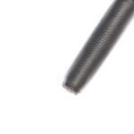 Fashion, accesorii si bijuterii - Femei - Accesorii femei - Portofele femei - Port chei, unisex, Buticcochet, din piele naturala, 6.5x11.5 cm, Gri - PR1109 - Infinity.ro
