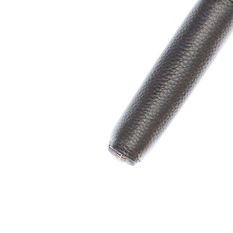Fashion, accesorii si bijuterii - Femei - Accesorii femei - Portofele femei - Port chei, unisex, Buticcochet, din piele naturala, 6.5x11.5 cm, Gri - PR1109 - Infinity.ro
