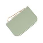 Fashion, accesorii si bijuterii - Femei - Accesorii femei - Genti si rucsacuri femei - Geanta de umar, dama, din material sintetic, ButicCochet, 19x12x6 cm, Verde - GND909 - Infinity.ro