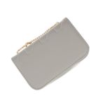 Fashion, accesorii si bijuterii - Femei - Accesorii femei - Genti si rucsacuri femei - Geanta de umar, dama, din material sintetic, ButicCochet, 19x12x6 cm, Gri - GND913 - Infinity.ro
