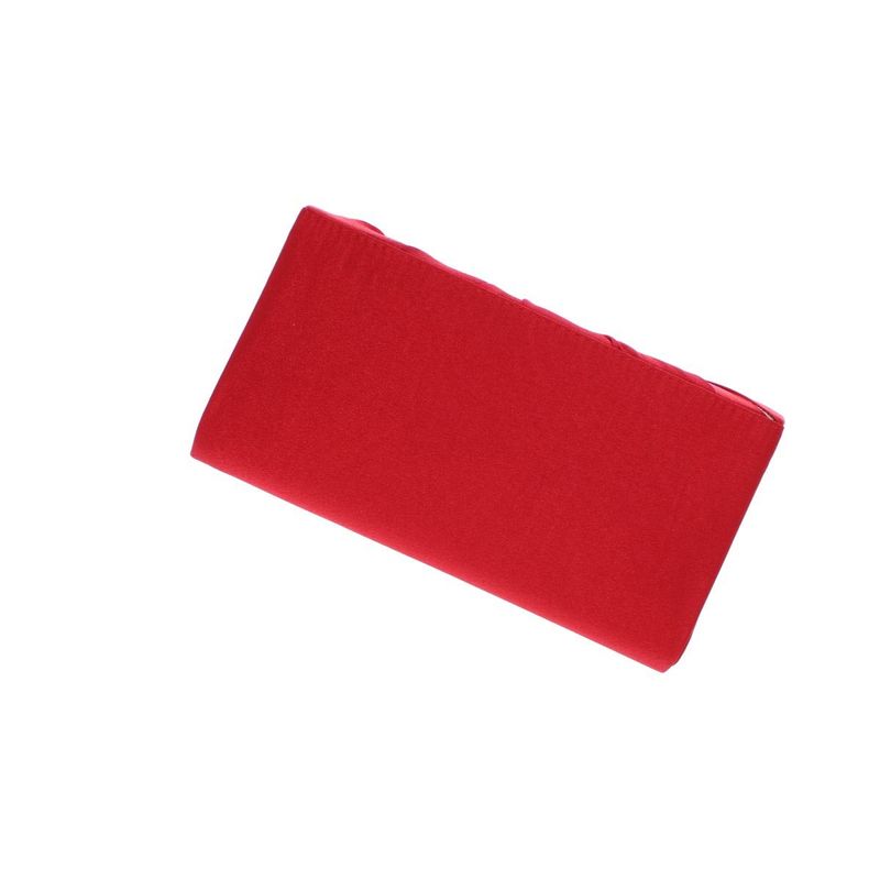 Fashion, accesorii si bijuterii - Femei - Accesorii femei - Genti si rucsacuri femei - Geanta plic, de dama, din material sintetic, ButicCochet, 24x13x6 cm, Rosu - GND1068 - Infinity.ro