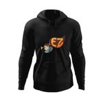 Fashion, accesorii si bijuterii - Barbati - Imbracaminte - Hanorace barbati - Hanorac barbati League of Legends Yasuo Pentakill Riot Games, negru, marime 2XL - Infinity.ro