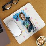 PC, gaming si accesorii - Periferice PC - Mousepad - Mousepad Kpop Taemin Vibe, 21x19cm - Infinity.ro