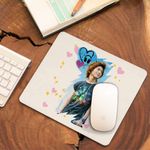 PC, gaming si accesorii - Periferice PC - Mousepad - Mousepad Kpop Taemin Vibe, 21x19cm - Infinity.ro