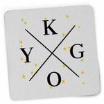PC, gaming si accesorii - Periferice PC - Mousepad - Mousepad Kygo, 21x19cm - Infinity.ro