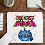 PC, gaming si accesorii - Periferice PC - Mousepad - Mousepad NCT Cherry Bomb Kpop Merch, 21x19cm - Infinity.ro