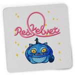 PC, gaming si accesorii - Periferice PC - Mousepad - Mousepad Red Velvet Vibe Kpop, 21x19cm - Infinity.ro
