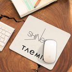 PC, gaming si accesorii - Periferice PC - Mousepad - Mousepad Shinee K-Pop, 21x19cm - Infinity.ro