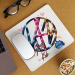 PC, gaming si accesorii - Periferice PC - Mousepad - Mousepad Stray Kids Vibe Kpop Merch, 21x19cm - Infinity.ro