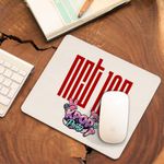 PC, gaming si accesorii - Periferice PC - Mousepad - Mousepad NCT 127 Merch Kpop, 21x19cm - Infinity.ro