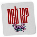 PC, gaming si accesorii - Periferice PC - Mousepad - Mousepad NCT 127 Merch Kpop, 21x19cm - Infinity.ro