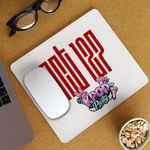 PC, gaming si accesorii - Periferice PC - Mousepad - Mousepad NCT 127 Merch Kpop, 21x19cm - Infinity.ro