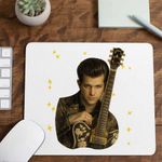 PC, gaming si accesorii - Periferice PC - Mousepad - Mousepad Chris Isaak Wicked Game, 21x19cm - Infinity.ro