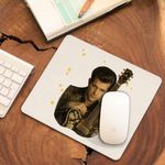 PC, gaming si accesorii - Periferice PC - Mousepad - Mousepad Chris Isaak Wicked Game, 21x19cm - Infinity.ro