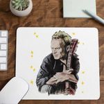 PC, gaming si accesorii - Periferice PC - Mousepad - Mousepad Sting Dream, 21x19cm - Infinity.ro