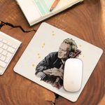 PC, gaming si accesorii - Periferice PC - Mousepad - Mousepad Sting Dream, 21x19cm - Infinity.ro