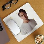 PC, gaming si accesorii - Periferice PC - Mousepad - Mousepad Kygo Freeze, 21x19cm - Infinity.ro
