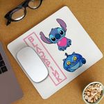 PC, gaming si accesorii - Periferice PC - Mousepad - Mousepad BlackPink Vibe Kpop Merch, 21x19cm - Infinity.ro
