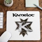 PC, gaming si accesorii - Periferice PC - Mousepad - Mousepad Kamelot March of Mephisto, 21x19cm - Infinity.ro
