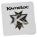 PC, gaming si accesorii - Periferice PC - Mousepad - Mousepad Kamelot March of Mephisto, 21x19cm - Infinity.ro