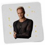 PC, gaming si accesorii - Periferice PC - Mousepad - Mousepad Sting Legend, 21x19cm - Infinity.ro