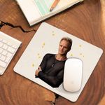 PC, gaming si accesorii - Periferice PC - Mousepad - Mousepad Sting Legend, 21x19cm - Infinity.ro