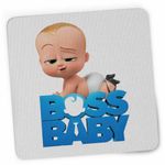 PC, gaming si accesorii - Periferice PC - Mousepad - Mousepad Baby Boss Scutec Director, 21x19cm - Infinity.ro