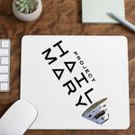 PC, gaming si accesorii - Periferice PC - Mousepad - Mousepad Project Hail Mary Spaceship Tau Ceti, 21x19cm - Infinity.ro