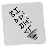PC, gaming si accesorii - Periferice PC - Mousepad - Mousepad Project Hail Mary Spaceship Tau Ceti, 21x19cm - Infinity.ro