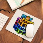 PC, gaming si accesorii - Periferice PC - Mousepad - Mousepad Blox Fruits Creation Fruit Roblox Fructe, 21x19cm - Infinity.ro