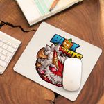PC, gaming si accesorii - Periferice PC - Mousepad - Mousepad Blox Fruits Fiend Fruit Roblox Fructe, 21x19cm - Infinity.ro