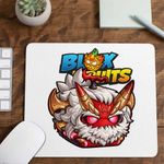 PC, gaming si accesorii - Periferice PC - Mousepad - Mousepad Blox Fruits Fiend Fruit Roblox Fructe, 21x19cm - Infinity.ro