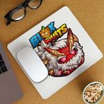 PC, gaming si accesorii - Periferice PC - Mousepad - Mousepad Blox Fruits Fiend Fruit Roblox Fructe, 21x19cm - Infinity.ro