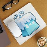 PC, gaming si accesorii - Periferice PC - Mousepad - Mousepad Blox Fruits Blizzard Fruit Roblox Fructe, 21x19cm - Infinity.ro