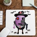 PC, gaming si accesorii - Periferice PC - Mousepad - Mousepad Mr P Roblox Piggy Pigy, 21x19cm - Infinity.ro