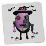 PC, gaming si accesorii - Periferice PC - Mousepad - Mousepad Mr P Roblox Piggy Pigy, 21x19cm - Infinity.ro