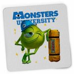 PC, gaming si accesorii - Periferice PC - Mousepad - Mousepad Monsters Mike, 21x19cm - Infinity.ro