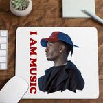 PC, gaming si accesorii - Periferice PC - Mousepad - Mousepad Playboi Carti Shoota, 21x19cm - Infinity.ro