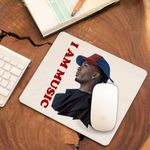 PC, gaming si accesorii - Periferice PC - Mousepad - Mousepad Playboi Carti Shoota, 21x19cm - Infinity.ro
